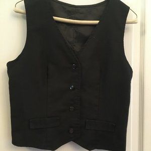 vest